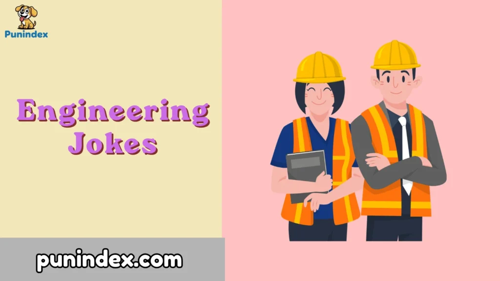 Engineering Jokes