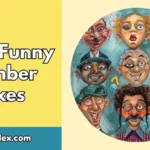 Real Funny number jokes