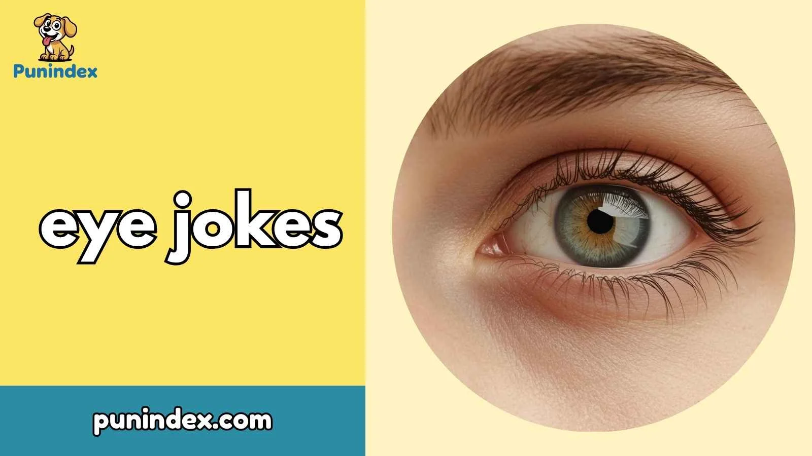 eye jokes