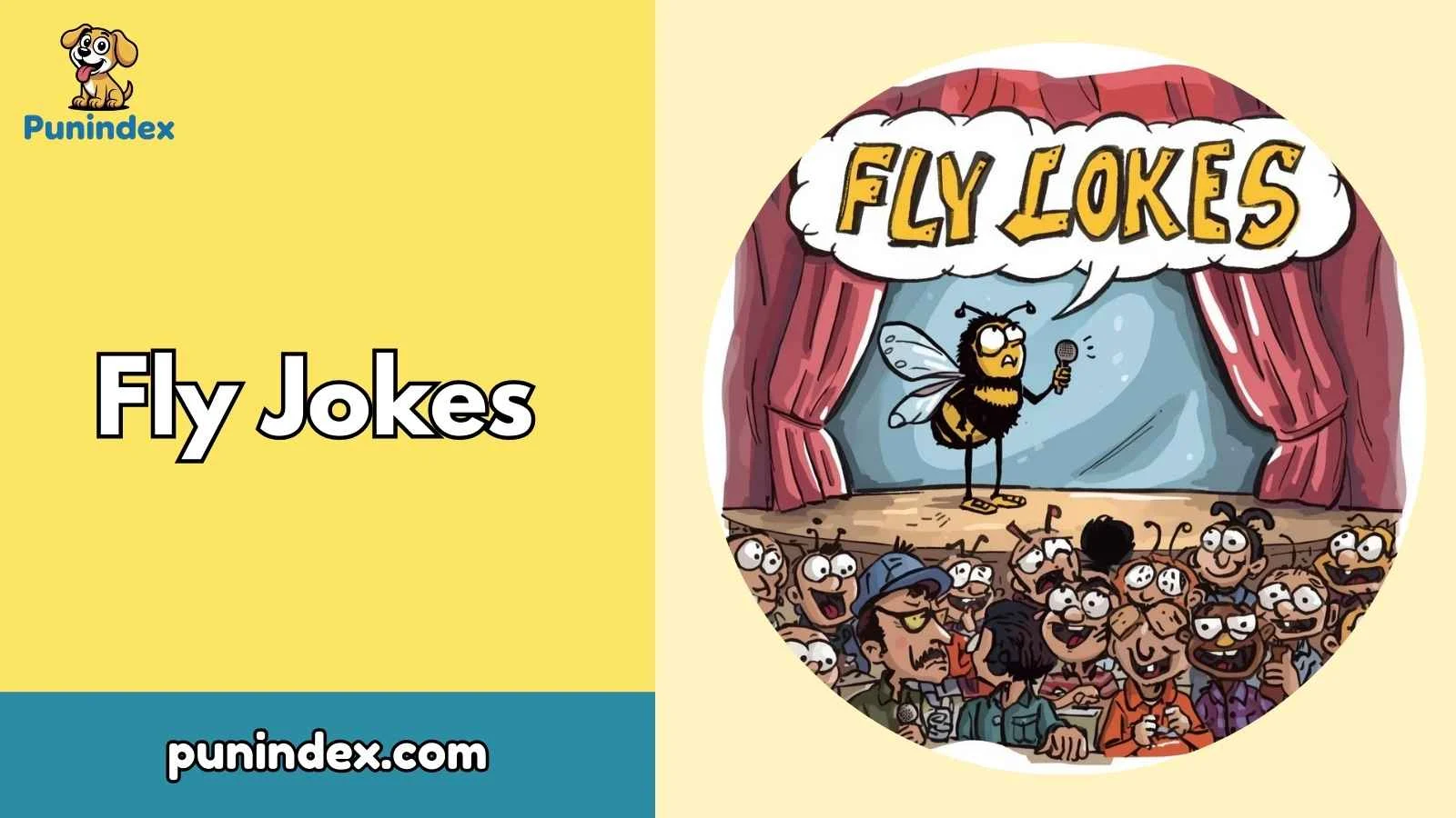 Fly Jokes