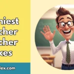 funniest teacher teacher jokes