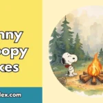 Funny Snoopy jokes