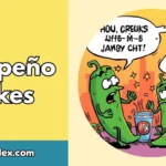 Jalapeño Jokes
