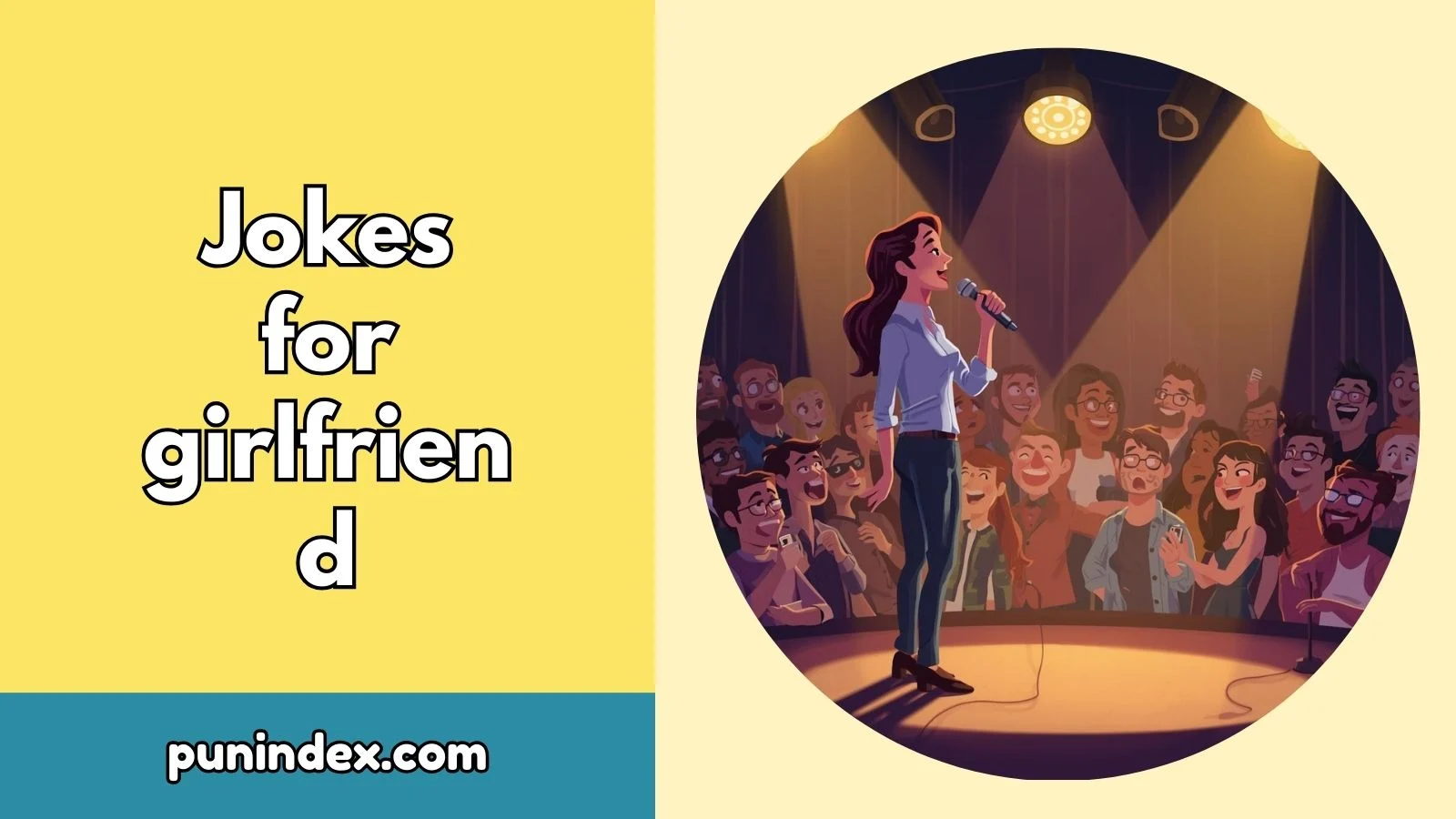 Jokes for girlfriend