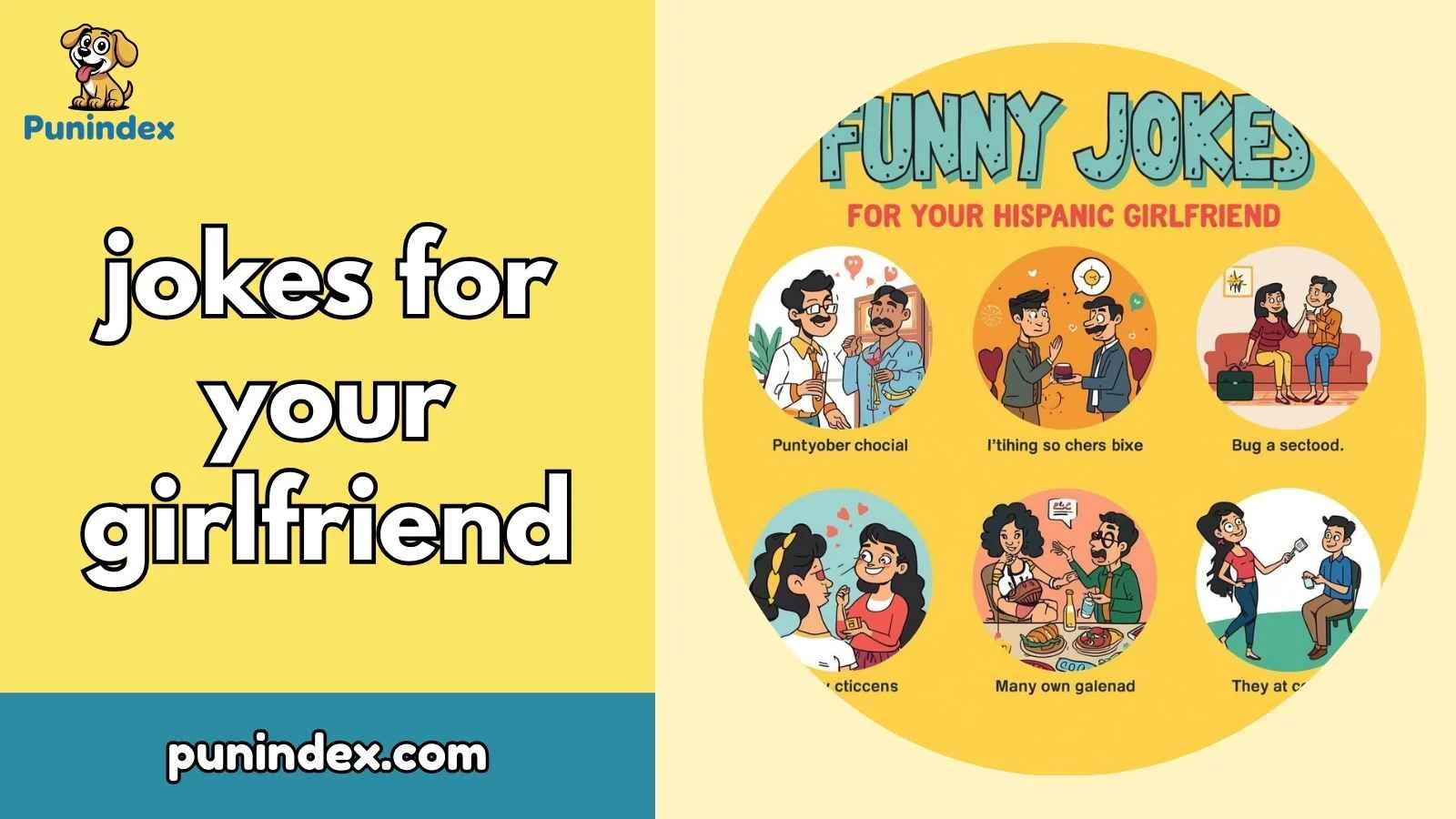 jokes for your girlfriend