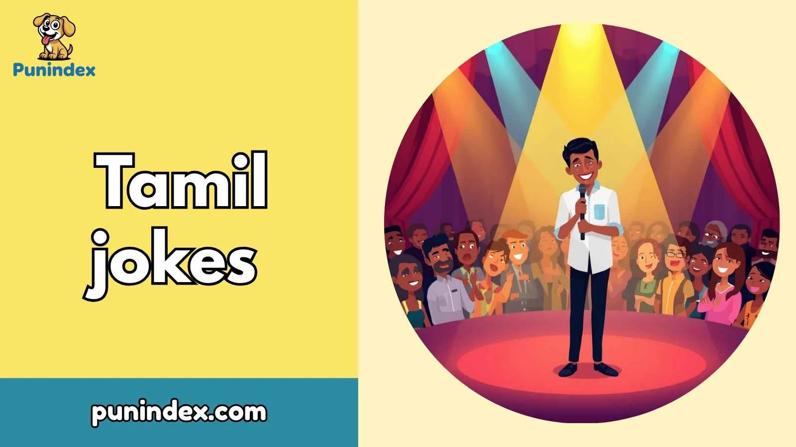 Tamil jokes