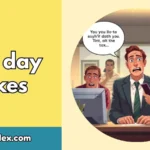 Tax day jokes