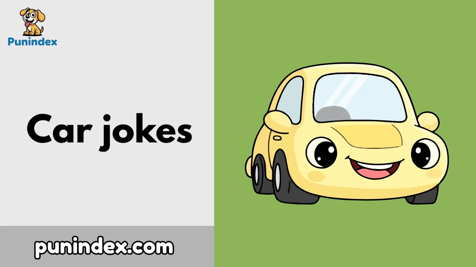 Car jokes