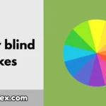 Color blind jokes