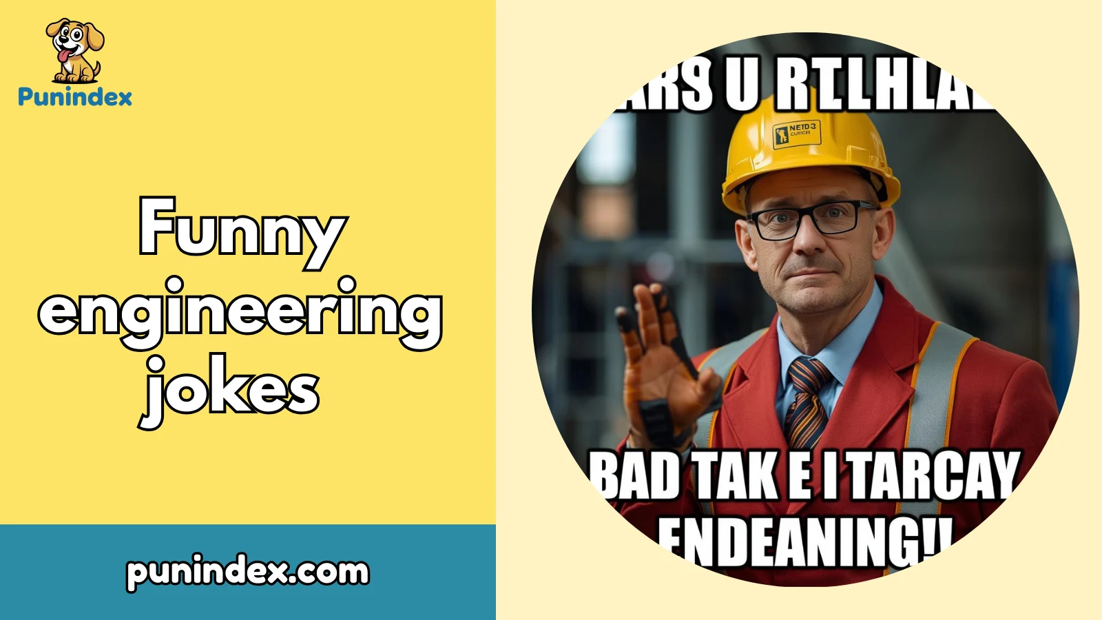 Funny engineering jokes