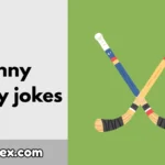 Funny hockey jokes