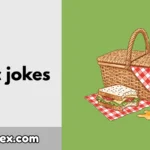 Picnic jokes