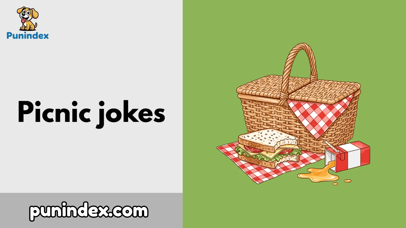 Picnic jokes