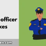 Police officer jokes