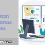 Human resources puns