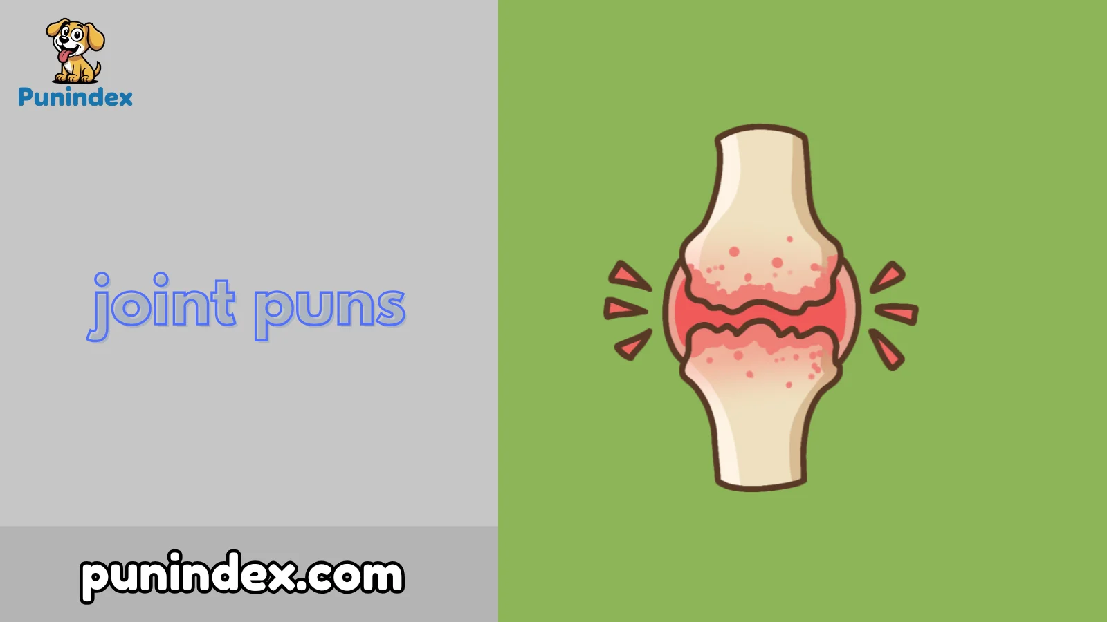 joint puns