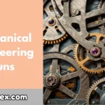 Mechanical Engineering Puns