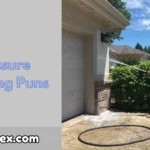 Pressure Washing Puns