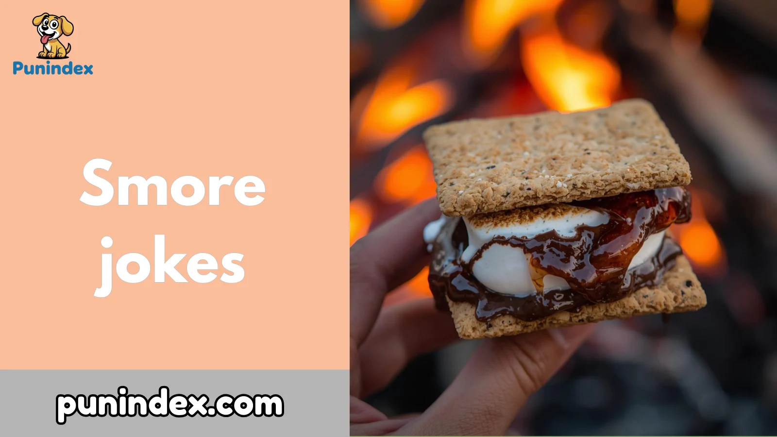 Smore jokes