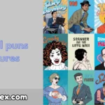 Visual puns pictures