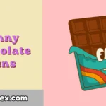 funny chocolate puns