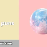 Luna puns