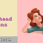 Redhead Puns