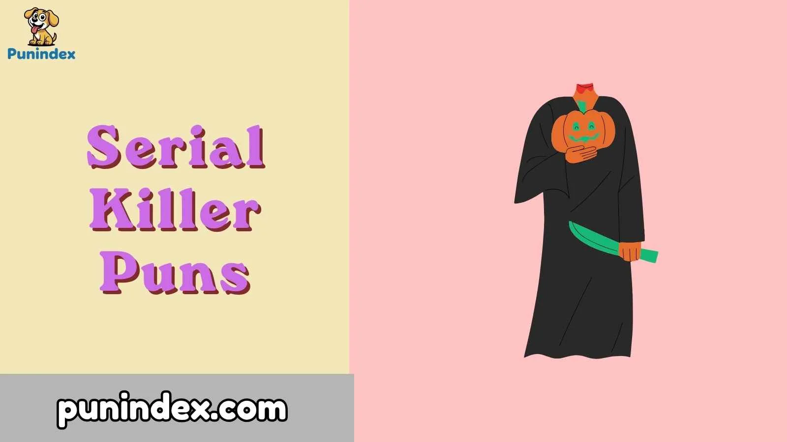 Serial Killer Puns Dark humor can be oddly hilarious when it stays clever and playful 😄😂✨ That’s where serial killer puns slice right into funny territory without going too far. Wordplay gives ordinary phrases a twist, turning spooky ideas into laugh-out-loud moments. People enjoy puns because they surprise the brain and spark quick smiles. A sharp joke can break tension fast. These witty lines are perfect for captions, chats, or silly laughs with friends. Serial killer puns mix mystery with humor in a harmless way, creating jokes that feel edgy yet family-friendly. From killer punchlines to criminally funny quips, there’s plenty here to arrest your boredom. Ready for some dangerously good laughs? Let’s crack the case wide open. How to Use Board Puns Instagram captions: Add witty board puns to make photos pop with playful personality. WhatsApp & iMessage chats: Drop quick puns for fun conversations that spark laughs instantly. Birthday cards: Write lighthearted jokes for memorable, smile-worthy messages. Memes & short reels: Use catchy board wordplay for shareable humor that grabs attention fast. Funny Board Puns I’m on board with bad jokes 😂 Life’s a board game, roll with it Board meeting? Sounds wooden Plank you very much That idea is un-board-lievable Stay board, never boring Wood you believe this pun? Nailed that board joke Board silly every day Splinter makes things interesting This humor is knot bad Keep calm and board on Totally floored by this board Grain and bear it Wooden you laugh? Smooth moves, rough edges Board vibes only ✨ Panel-tastic humor Timber me laughing Saw that joke coming Short Board Puns for Instagram Board to shine ✨ Plank goals 😂 Just board things Wood vibes only Stay grainy Board and proud Knot today Saw-some mood Wooden it be nice All aboard fun Panel power Grain game strong Cut above Boardom breaker Timber time Plank life Wood you smile? Nailed it Board babe Splinter squad Cute Board Puns You’re board-tiful 😄 Love you woodenly Board together forever Plankful for you You’re tree-mendous Wooden’t trade you Cutest on the board Board hugs only You crack me up Knot too shabby My heart is boarded Plank you kindly Wood be mine? Sweet as timber Board buddies forever Splinter of joy Panel pals Board kisses ✨ Lumber love Wooden sweetheart Clever Board Wordplay Board now, brilliant later Grainiac at work Woodn’t you know Boardroom brilliance Plank outside the box Timber tactics win Sawvy humor here Grain expectations Knot your average joke Panel intelligence Board strokes of genius Wooden wisdom Plank precision Sharp as sawdust Timber strategy Board certified funny Grainstorm ideas Planked and loaded Wooden mastermind Clever by nature Clean Board Dad Puns I’m board, son 😂 Wood you listen? Nailed parenting Boardom builds character Grain and simple Wooden dads rule Plankfully employed Knot bad, kiddo Sawper dad joke Board again Timber tantrums happen Wood chuckles daily Plank you, family Grain dad energy Board and raised Panel of fathers Smooth dad moves Lumber laughs Woodn’t miss it Dad’s on board One-Liner Board Jokes I’m board stiff 😂 This pun has layers Wood happens Board silly, stay happy Grain wins again Knot funny? Think again Plank happens Sawdust in my humor Board with greatness Wooden dreams Timber took over Board but bold Grainiac mode Splinter squad laughs Plank perfection Wooden wonders Board energy rising Sawprise! Knot kidding Board all day Silly Board Puns Boardzilla attacks 😂 Wooden waffles anyone? Plank you very much Grainy giggles Boardasaurus rex Knotty by nature Timber tickles Board to be wild Wooden noodles rock Plankster mode on Splinter party Grain dance Board monkeys unite Saw silly stuff Panel pandemonium Wood chuckles nonstop Board bananas 🍌 Timber tumble Plank parade Knot-stop laughing What are serial killer puns? Serial killer puns are clever jokes that use spooky or crime-inspired wordplay in a light, humorous way. They focus on laughs, not fear. Are serial killer puns family-friendly? Yes, when written carefully, they stay playful and harmless. Clean humor keeps them fun without crossing into offensive territory. Where can I use funny puns online? They work great for Instagram captions, memes, chat messages, and themed party cards. Short jokes are especially shareable. Why do people enjoy dark wordplay? Surprising twists make language entertaining. Clever puns blend tension with humor, creating memorable laughs. How do I write better puns? Start with common phrases, then swap words creatively. Keep lines short, simple, and unexpected for the best punch. Serial killer puns prove that even edgy themes can spark harmless laughs when mixed with smart wordplay. Humor keeps things light, creative, and share-worthy. Whether you need captions, jokes, or witty one-liners, these pun-packed ideas can help slay boredom instantly. Share your favorites with friends, drop them into chats, or post them for extra laughs online. Great puns always leave a lasting impression without taking things too seriously. Keep smiling, stay punny, and remember—laughter is the best way to kill a dull moment 😄 Serial Killer Puns