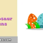 Dinosaur Puns