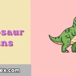 Dinosaur Puns