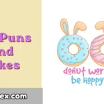 Egg Puns and Jokes