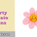 Flirty Potato Puns