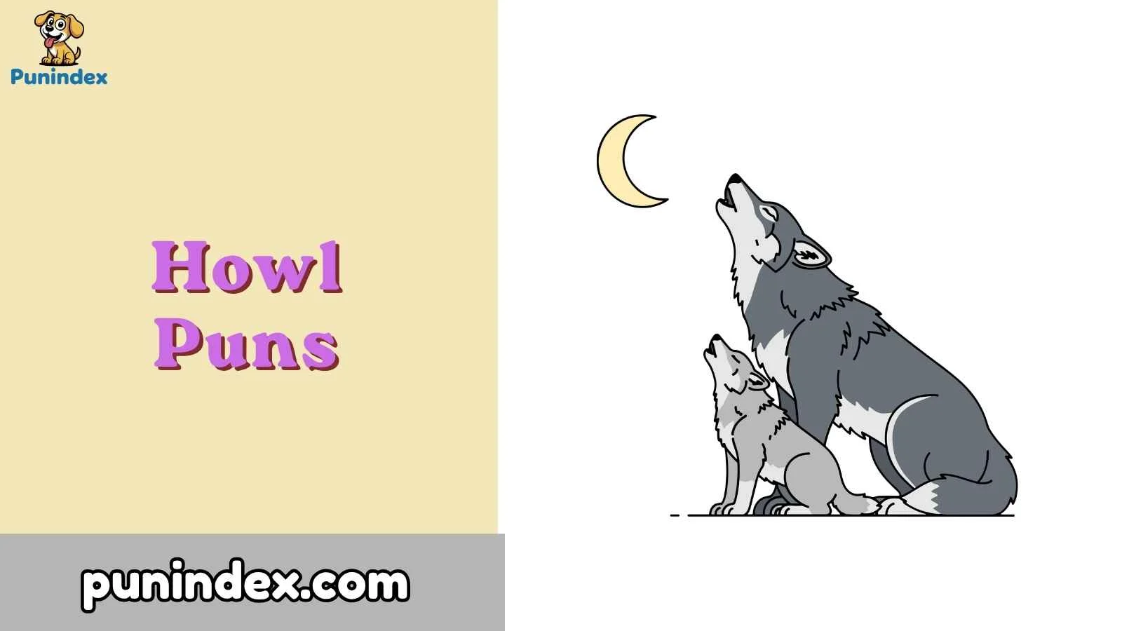Howl Puns