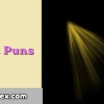 Light Puns