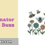 Pollinator Puns Buzz