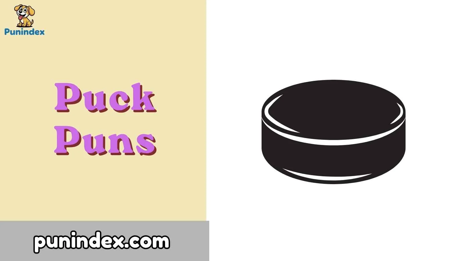 Puck Puns