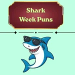 Shark Week Puns