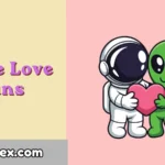 Space Love Puns