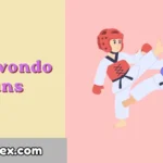Taekwondo Puns