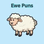Ewe Puns