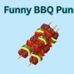 Funny BBQ Puns