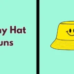 Funny Hat Puns