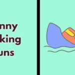 Funny Sinking Puns