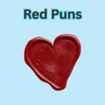 Red Puns
