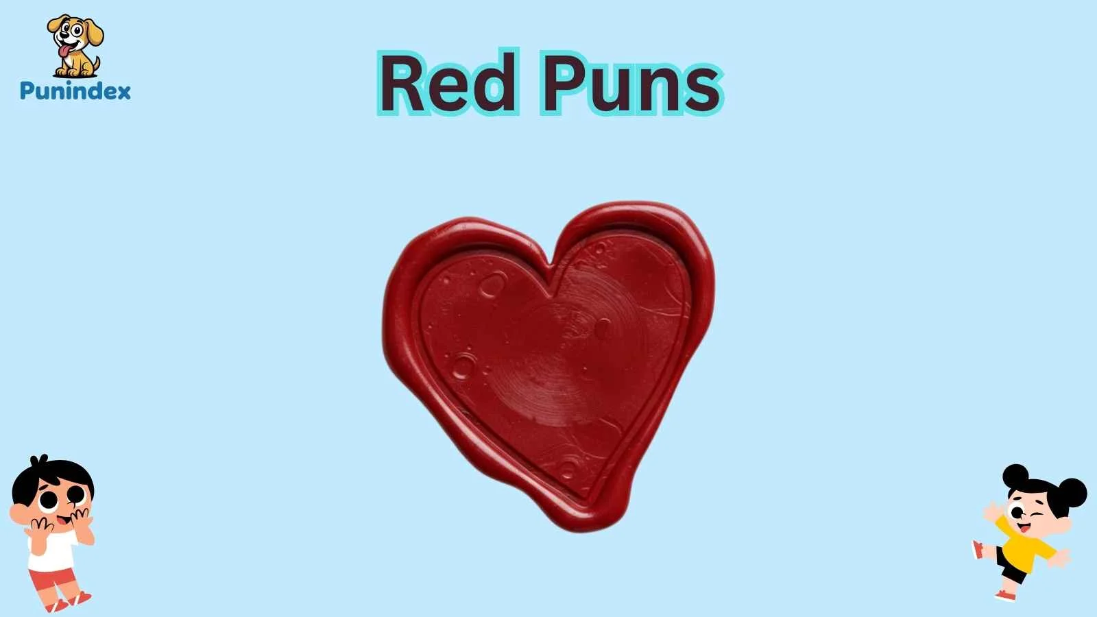 Red Puns