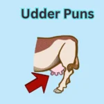 Udder Puns